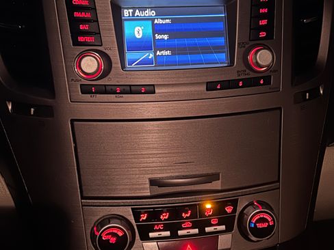 Used 2014 Subaru Outback 2.5i Premium image 10