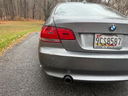 Used 2007 BMW 335i Coupe image 22