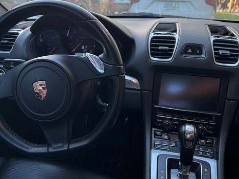 Used 2015 Porsche Cayman image 15
