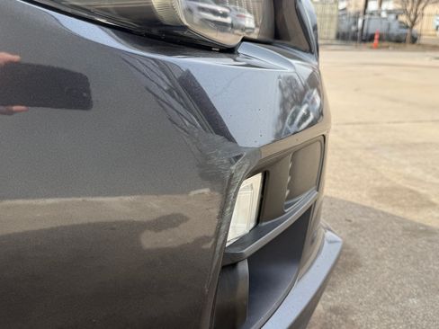 Used 2015 Subaru WRX Premium image 21