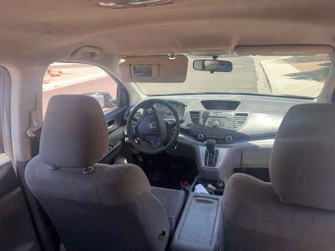 Used 2013 Honda CR-V LX image 7