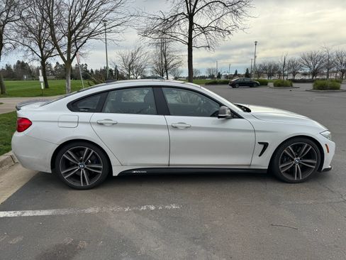 Used 2017 BMW 440i Gran Coupe image 4