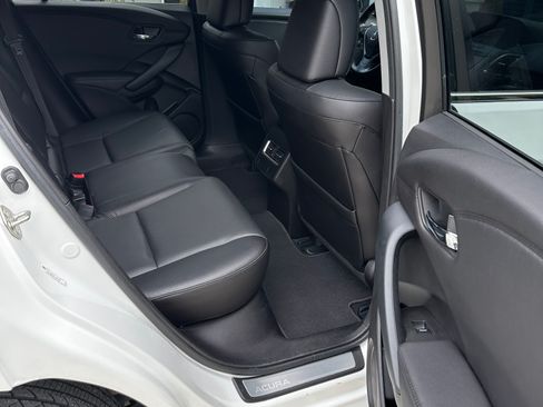 Used 2018 Acura RDX FWD w/ Technology Package image 12