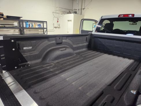 Used 2024 RAM 2500 Tradesman image 14