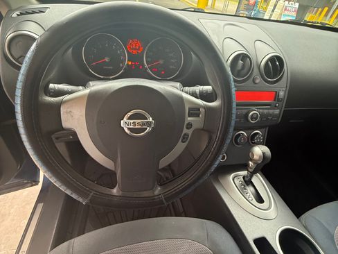 Used 2009 Nissan Rogue SL FWD image 11