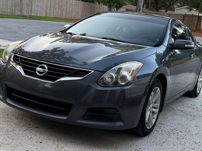 Used 2013 Nissan Altima 2.5 S w/ Premium Pkg
