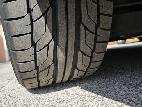 Used 2017 Cadillac CTS Vsport Premium image 14