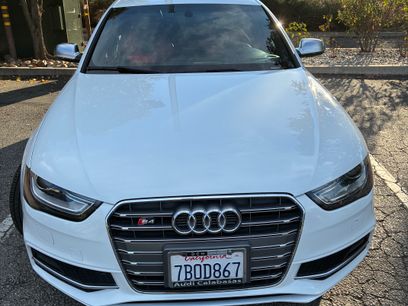Used 2014 Audi S4 Premium Plus