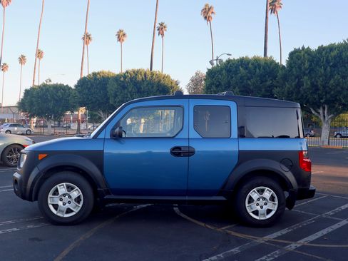 Used 2006 Honda Element LX image 5