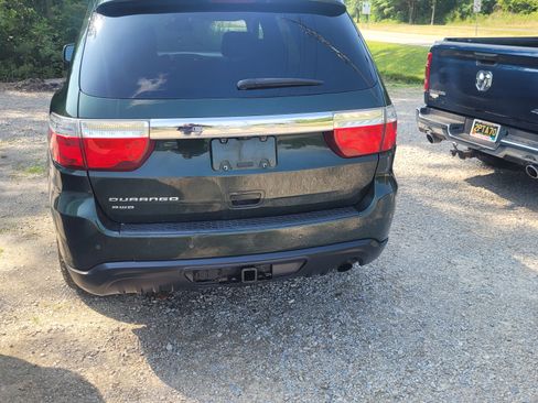 Used 2011 Dodge Durango Express w/ Popular Equipment Group image 2