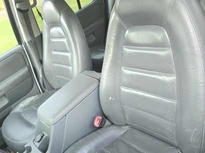 Used 2002 Ford Explorer XLT