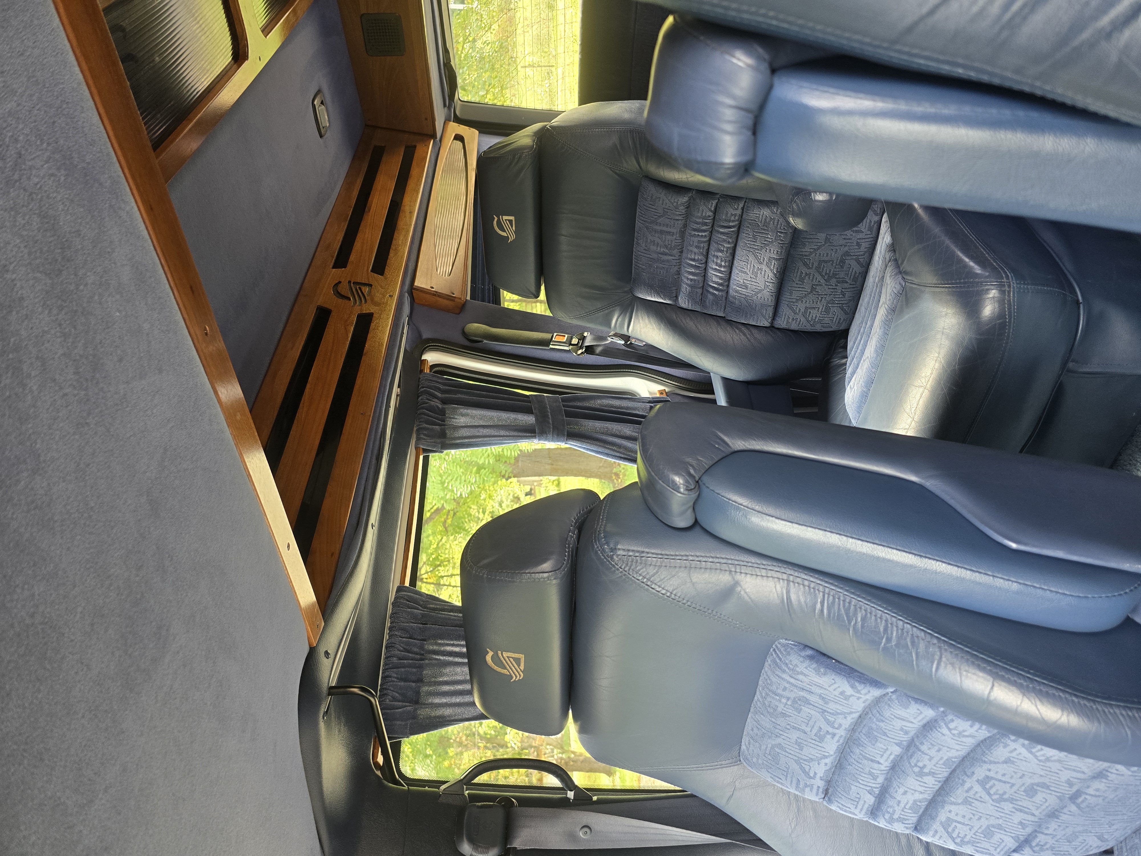 Used 1999 GMC Safari Passenger RWD image 5