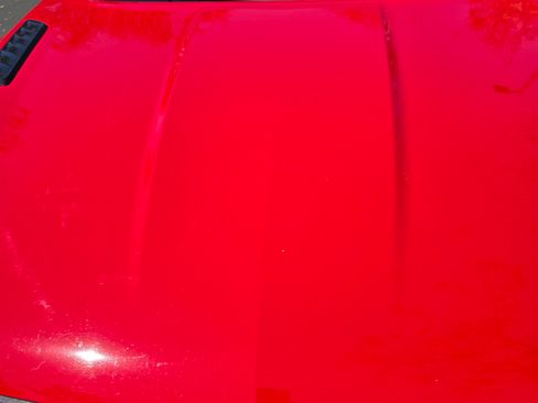 Used 2017 Chevrolet SS image 19