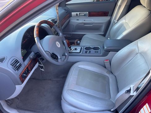 Used 2005 Lincoln LS image 11