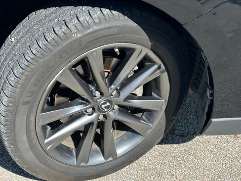 Used 2015 Lexus RX 350 F Sport w/ Navigation Package AWD/4WD image 13