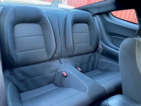 Used 2015 Ford Mustang Coupe w/ Equipment Group 051A image 6