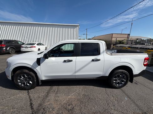 Used 2026 Ford Maverick XLT w/ Equipment Group 301A AWD/4WD image 1
