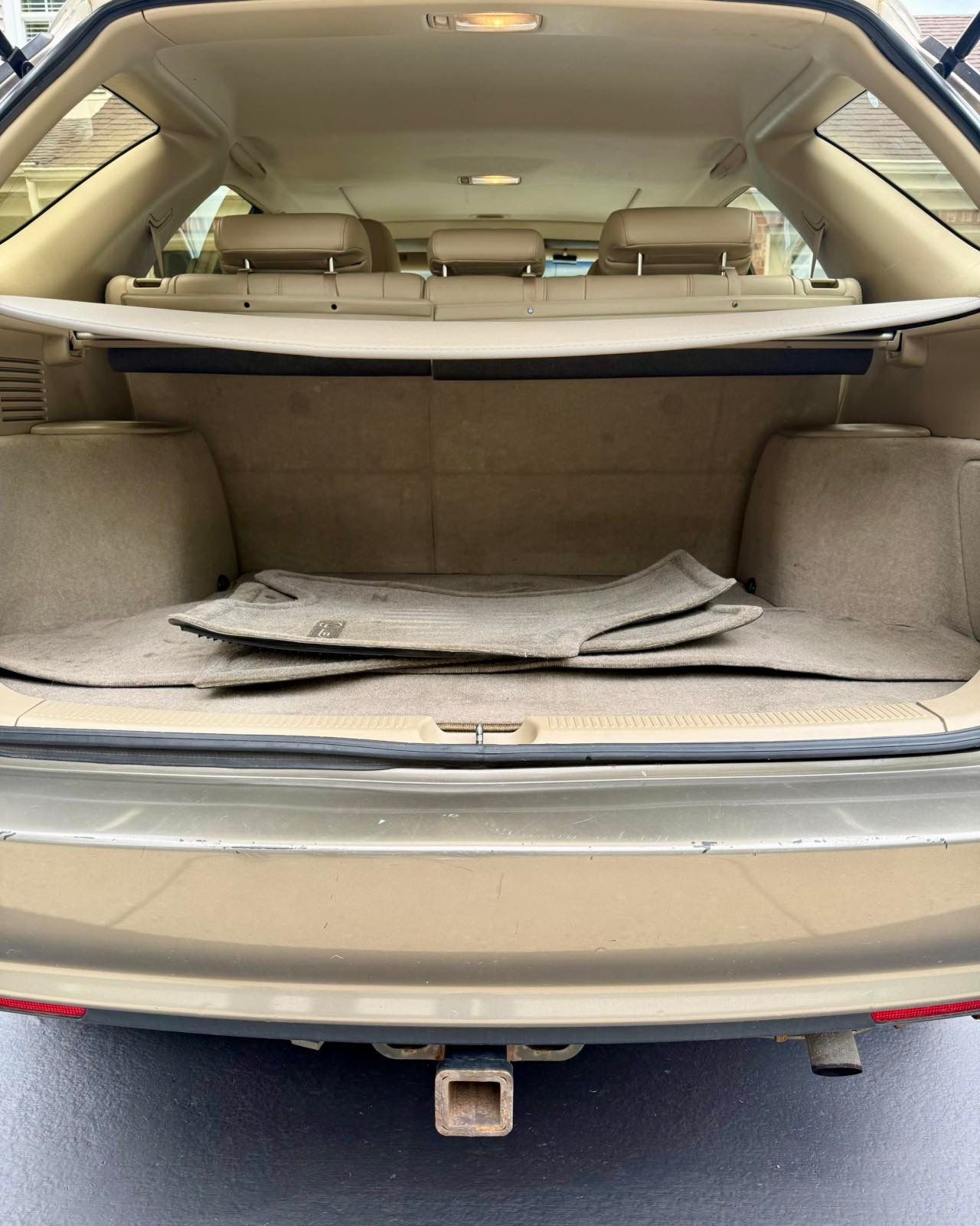 Used 1999 Lexus RX 300 4WD image 17