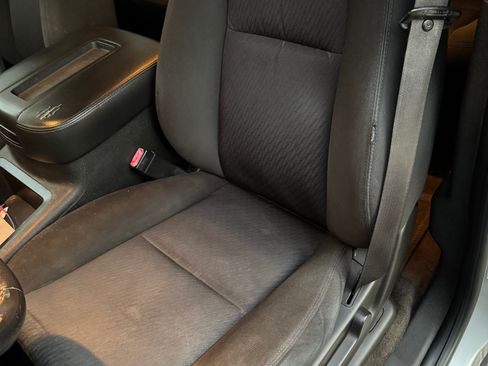 Used 2011 Chevrolet Tahoe LS image 11