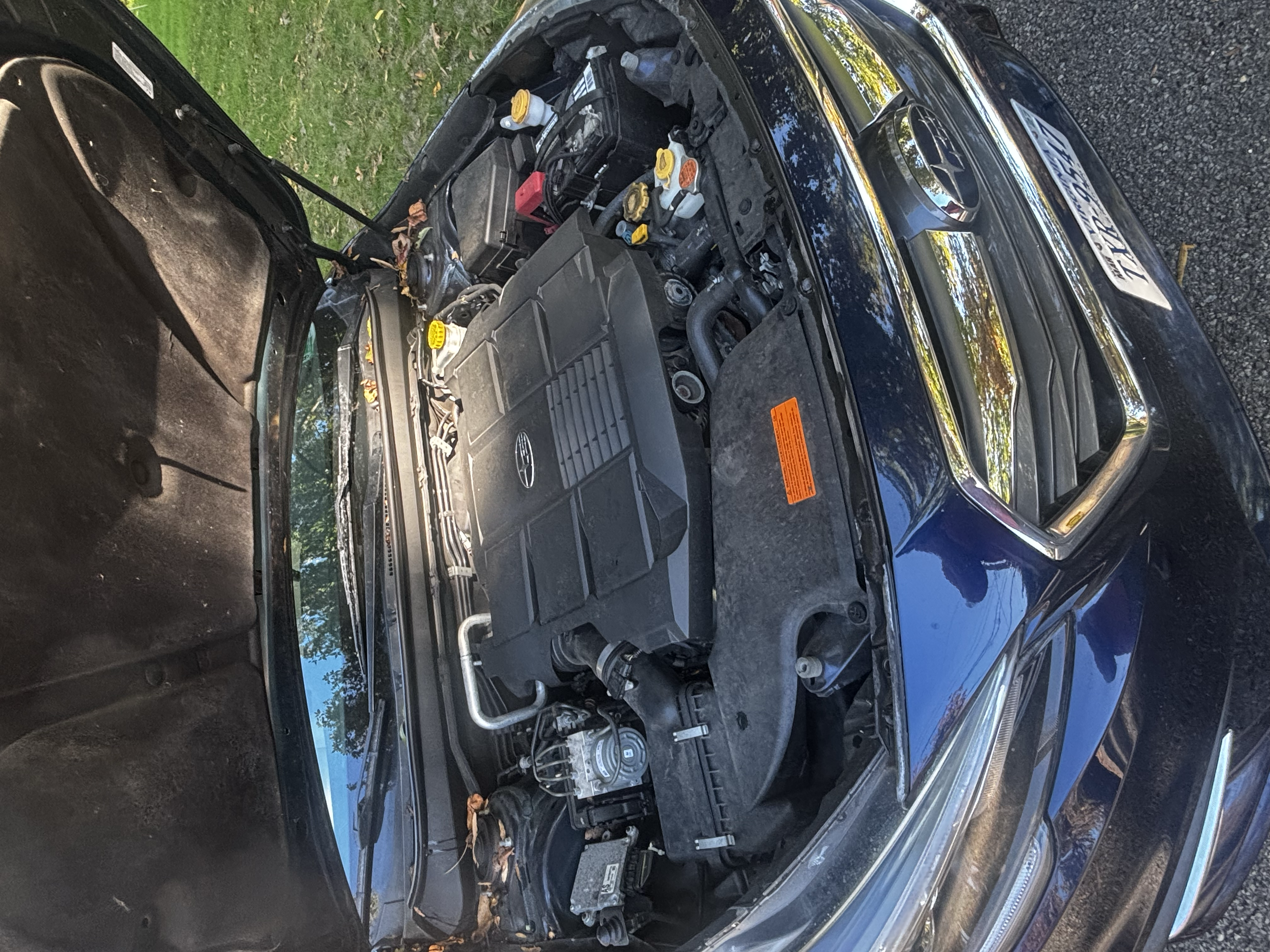 Used 2018 Subaru Legacy 3.6R Limited AWD/4WD image 11