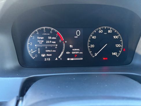 Used 2025 Honda Ridgeline RTL image 12