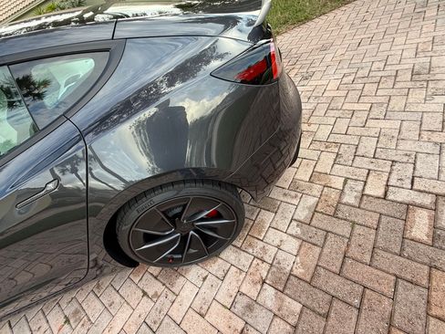 Used 2024 Tesla Model 3 Performance image 6