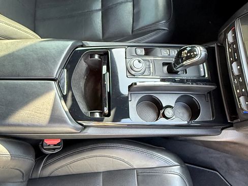 Used 2018 Maserati Quattroporte S GranSport Q4 image 12