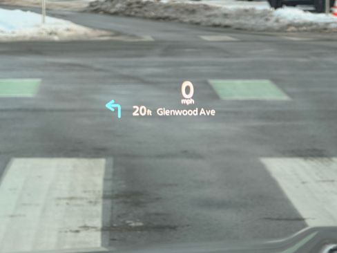 Used 2023 MAZDA CX-50 AWD 2.5 Turbo w/ Cargo Package image 20