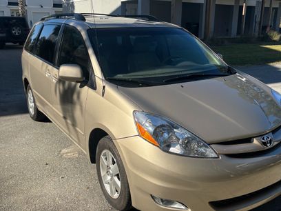 Used 2010 Toyota Sienna XLE Limited
