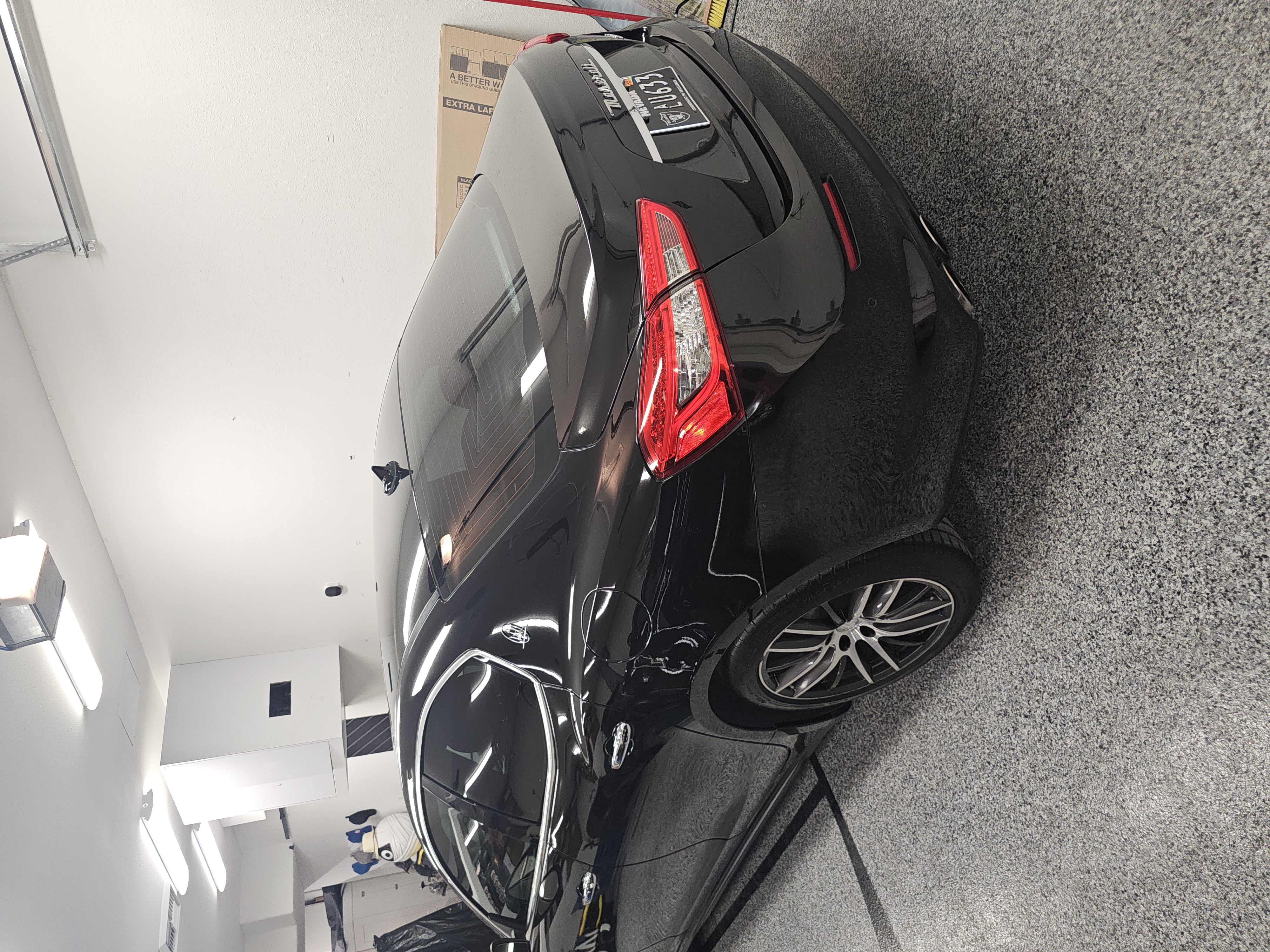 Used 2019 Maserati Ghibli RWD image 14