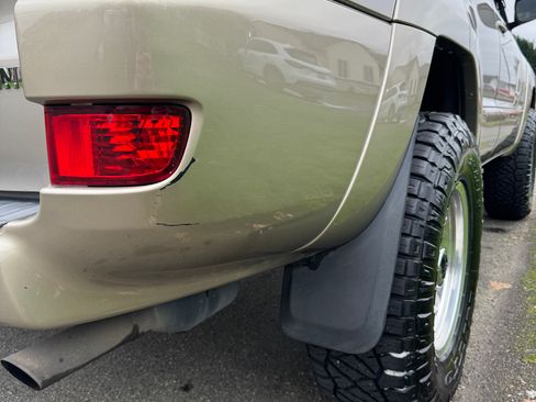 Used 2005 Toyota 4Runner Sport image 16