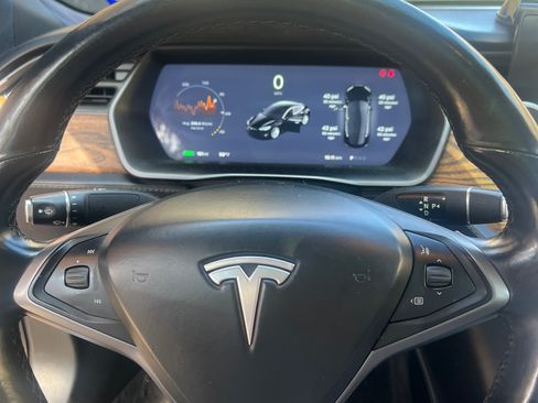 Used 2018 Tesla Model S 75D image 8