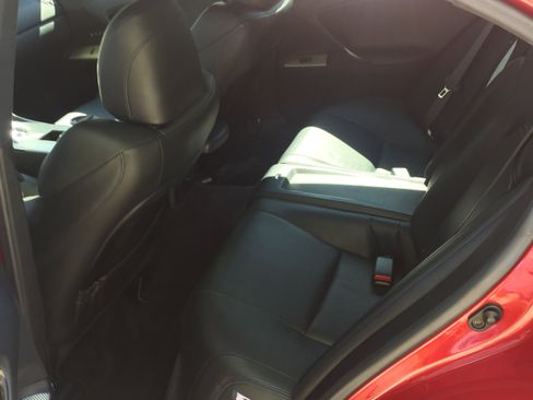 Used 2009 Lexus IS F image 17