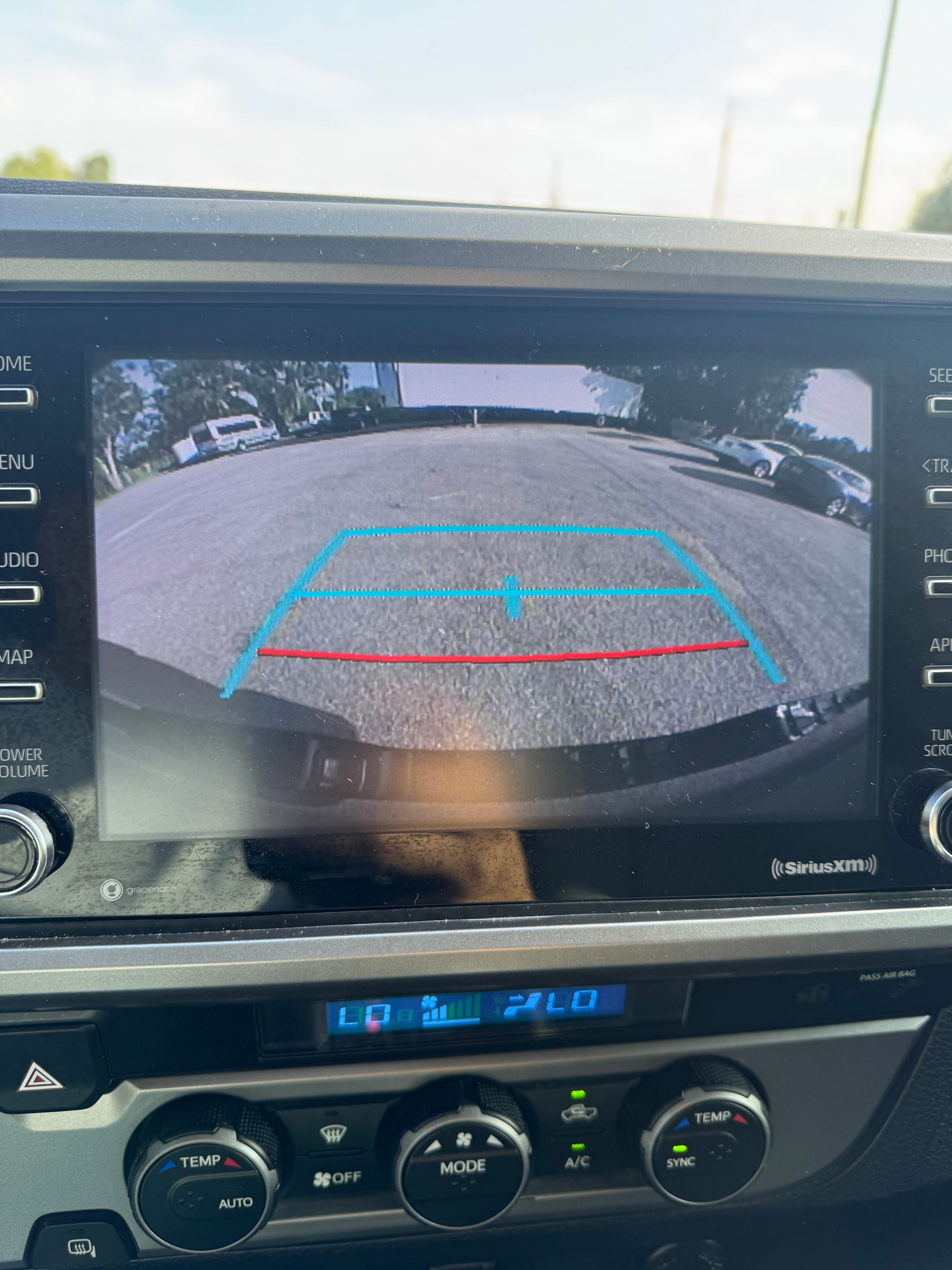 Used 2021 Toyota Tacoma SR5 RWD image 11