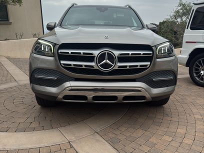 Used 2020 Mercedes-Benz GLS 450 4MATIC