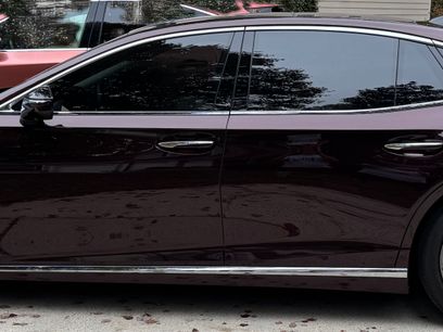 Used 2020 Lexus LS 500 w/ Luxury Package