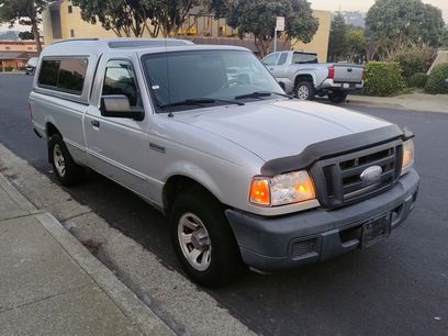 Used 2007 Ford Ranger XLT