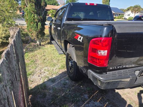 Used 2013 Chevrolet Silverado 1500 LT image 5