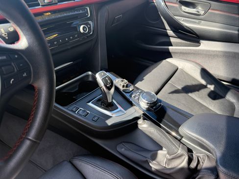 Used 2014 BMW 435i Coupe image 9