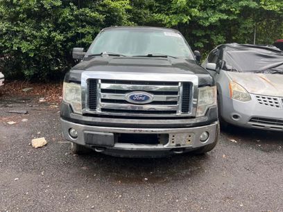 Used 2011 Ford F150 XLT w/ Max Trailer Tow Pkg