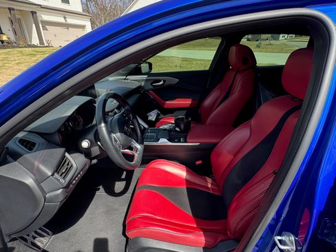 Used 2022 Acura TLX Type S image 16