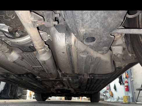 Used 2004 Lexus LS 430 image 14