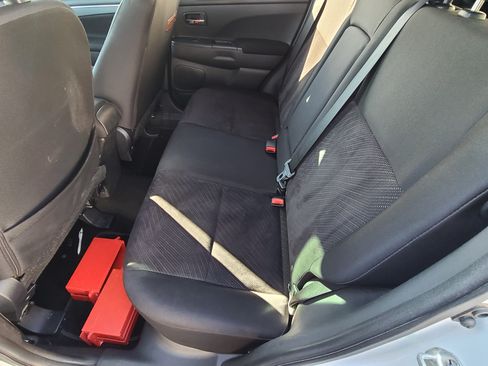 Used 2013 Mitsubishi Outlander Sport LE image 8