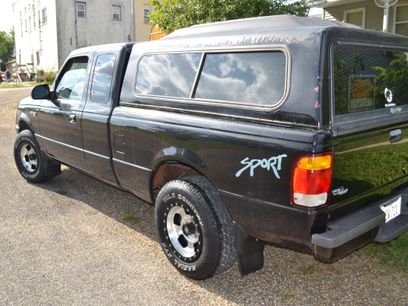 Used 1999 Ford Ranger 2WD SuperCab