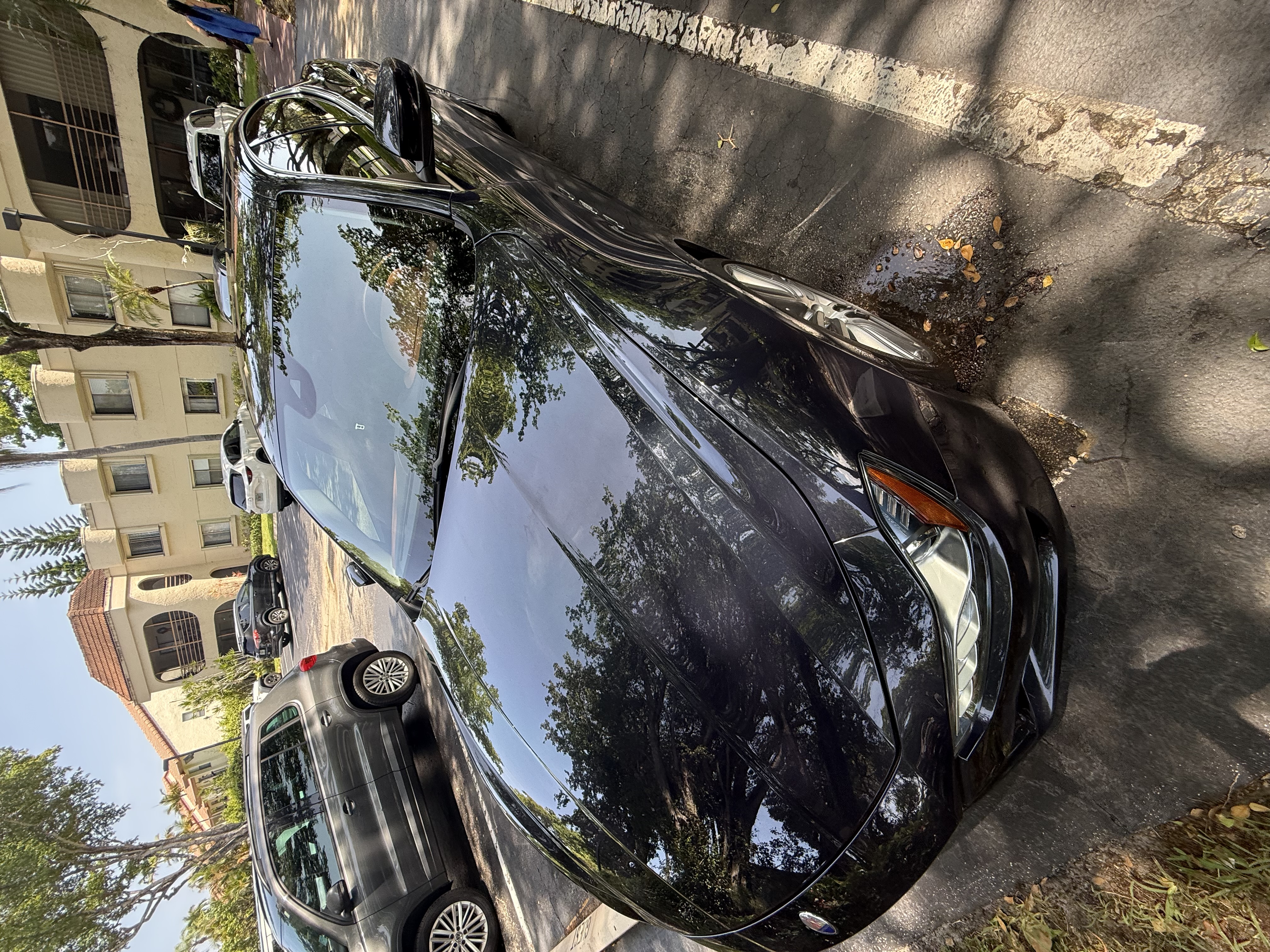 Used 2019 Maserati Ghibli S RWD image 15