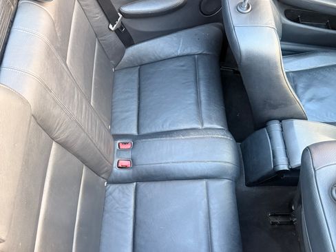 Used 2010 BMW 128i Convertible RWD image 11