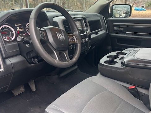 Used 2021 RAM 1500 Tradesman w/ Popular Equipment Group image 17