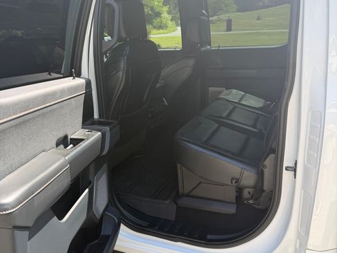 Used 2023 Ford F150 Raptor AWD/4WD image 18