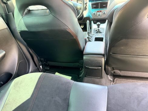 Used 2010 Subaru Impreza WRX STI AWD/4WD image 20