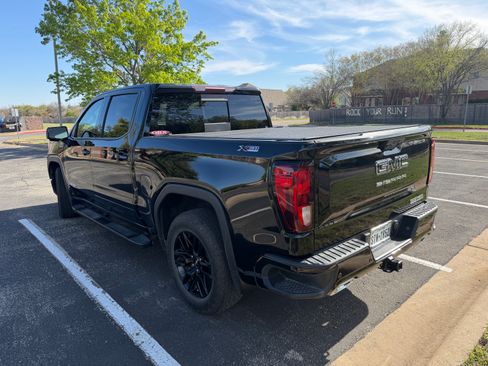 Used 2023 GMC Sierra 1500 Elevation w/ Elevation Premium Package image 9